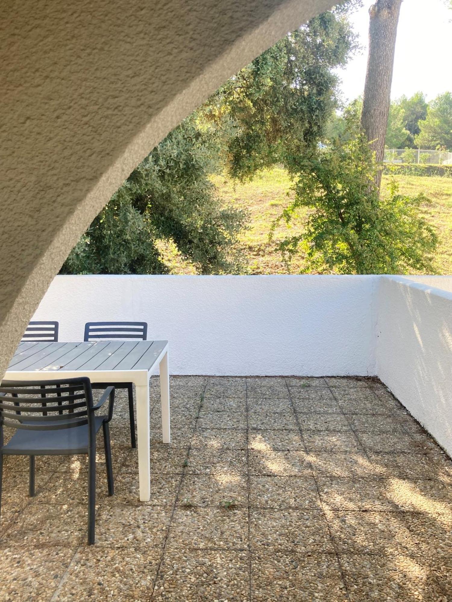 Fairway 2 Apartment Saint-Gely-du-Fesc Exterior photo